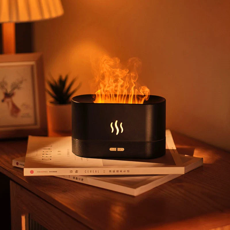 HomePage humidifier catagory