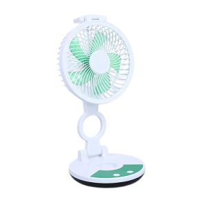 HomePage portable folding fan (model: zt 329)