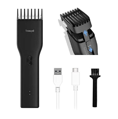 HomePage trimmer & razor c