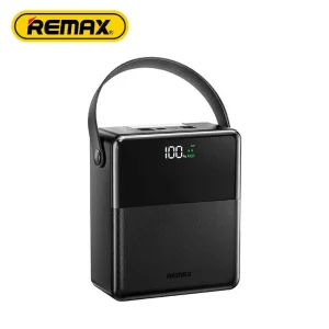 HomePage remax fp 1 100,000mah 27w+22.5w power bank