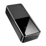 joyroom jr qp193 30000mah power bank 22.5w with large digital display