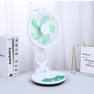 HomePage portable folding fan (model: zt 329)