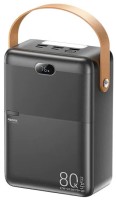 HomePage power bank rpp 118 (80000mah)