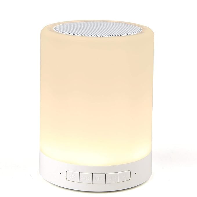 LED Touch Speaker - Image 2