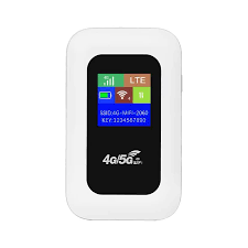 Wifi Modem