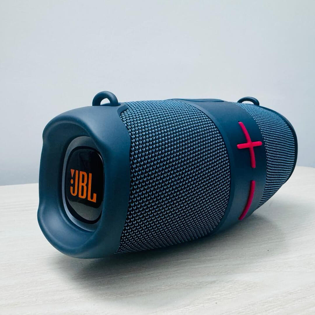 JBL XTREME P192 Portable Wireless Bluetooth Speaker | RGB Light | Waterproof Subwoofer - Image 2