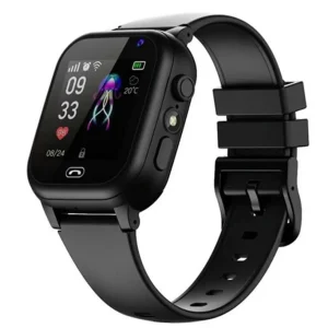 Smartberry 2030 C005 Kids Smartwatch G.P.S Tracking, Video Call, SIM Card, Flashlight, Camera, Smartwatch for Kids