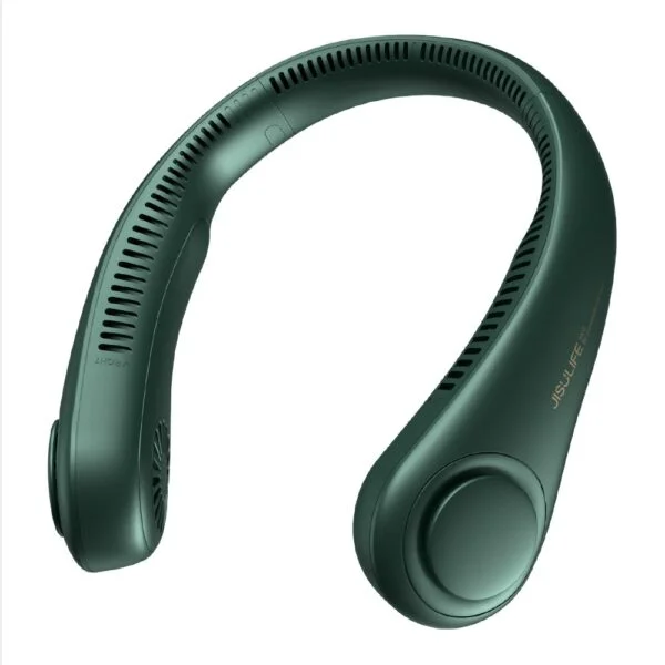 Bladeless Neck COOler Neck fan - Image 2