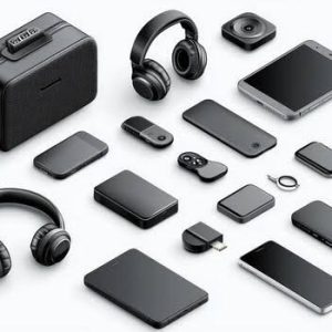 Mobile Accessories