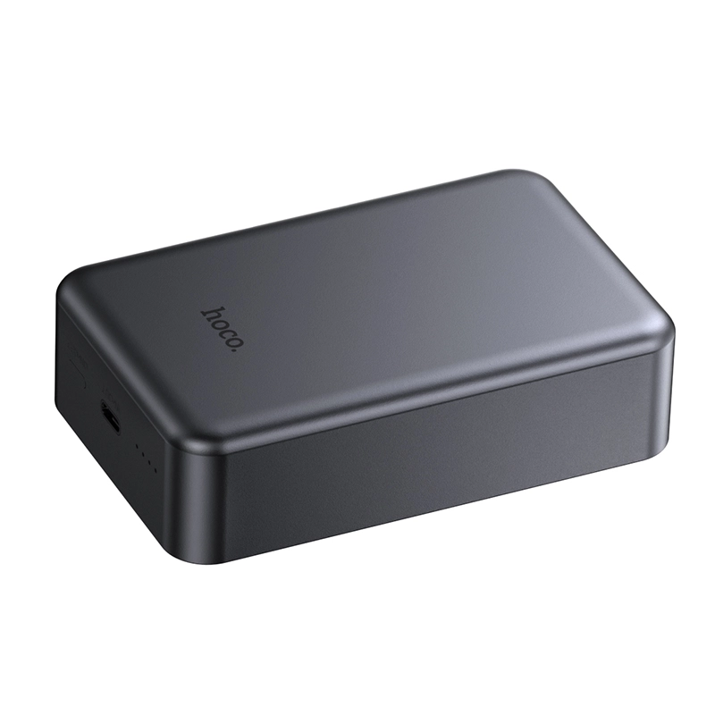 TechnovA BD Hoco J160B PD20W 20000mAh Magnetic Power Bank – Best Wireless Power Bank - Image 3