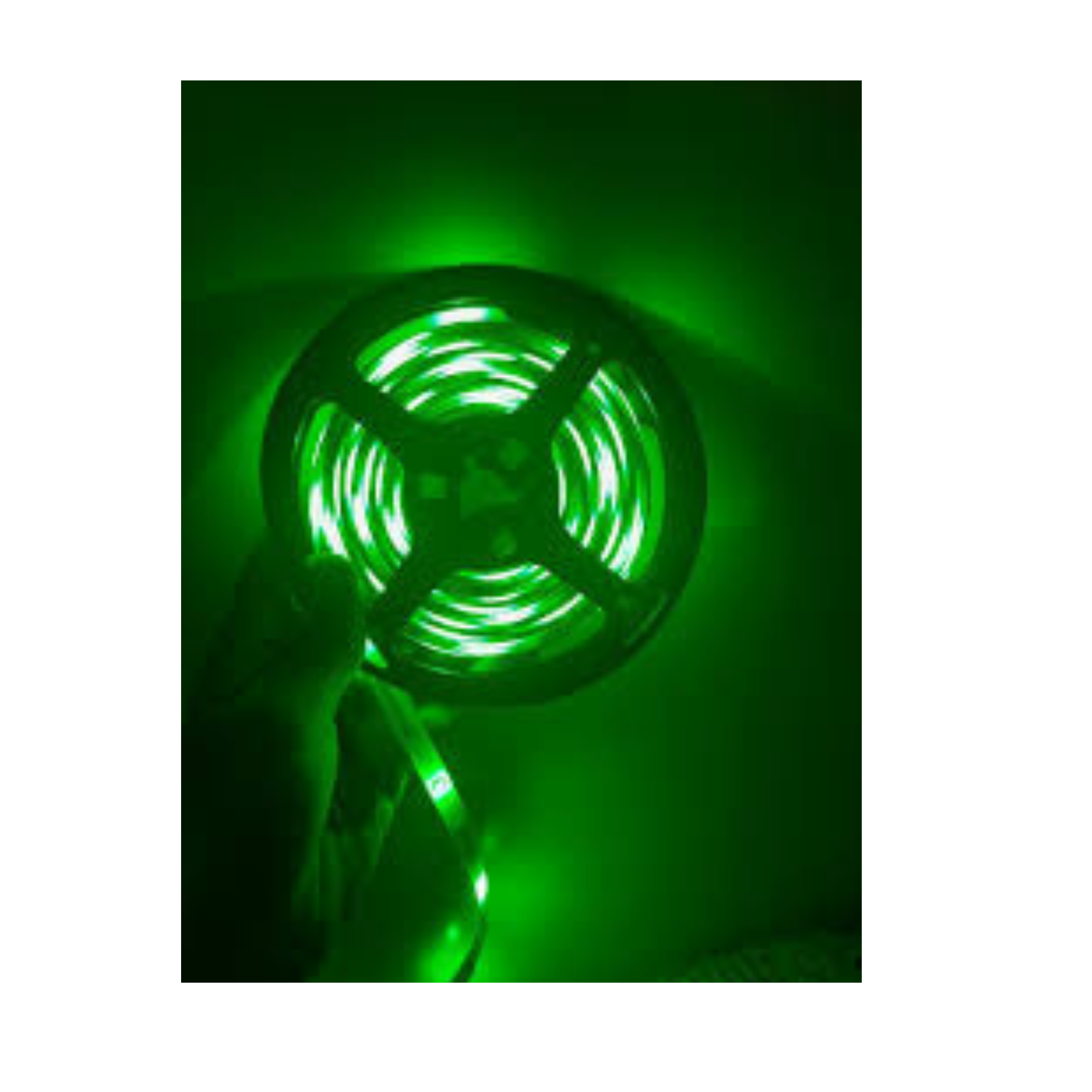 TechnovA BD NNK LED Strip Light RGB Waterproof Remote Control Charging For Overall Home Decoration LED light. - Image 2