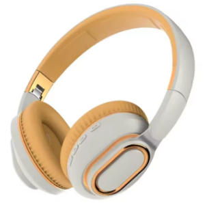 Regrsi NY-444 Wireless Bluetooth Headphones (Item No. 00024)