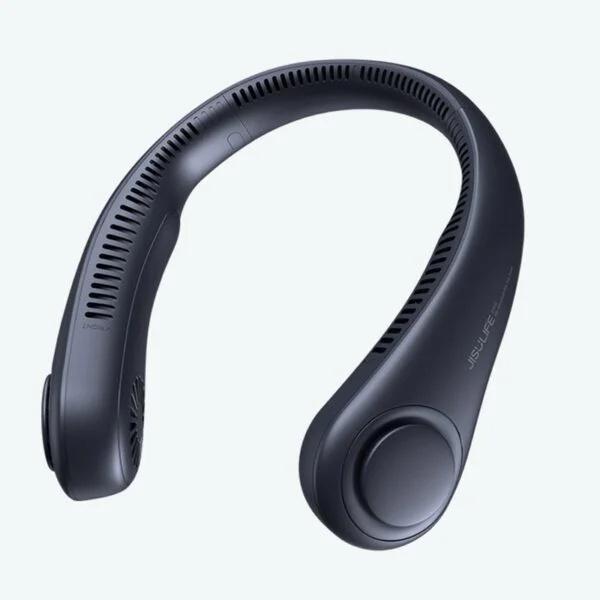 Bladeless Neck COOler Neck fan