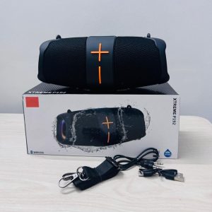 JBL XTREME P192 Portable Wireless Bluetooth Speaker | RGB Light | Waterproof Subwoofer