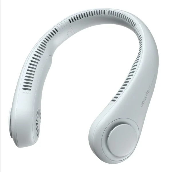 Bladeless Neck COOler Neck fan - Image 4