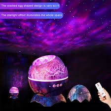TechnovA BD Dinosaur Egg Lamp Music Night Light - Image 6