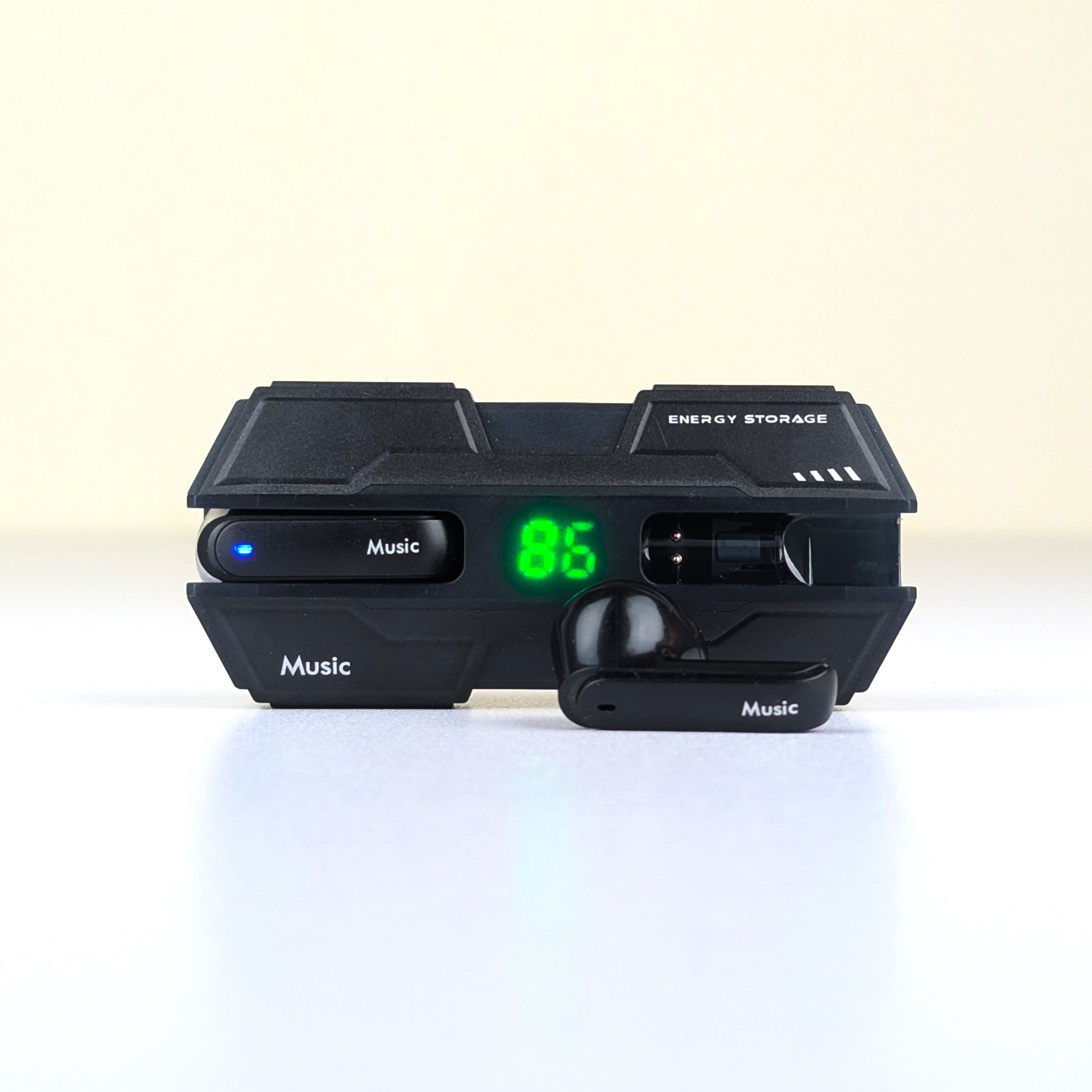 K8 Sport Wireless Earbuds - Image 2