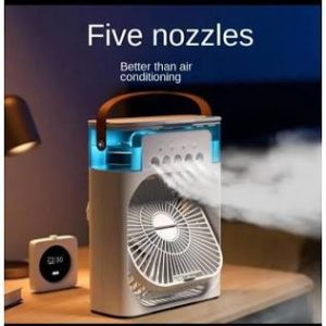 Cooling Gadgets
