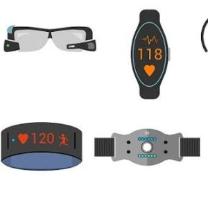Smart Wearable
