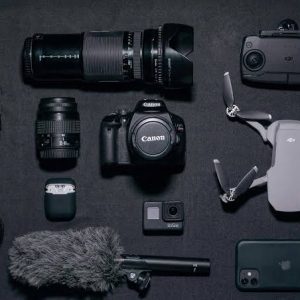 Creator Accessories