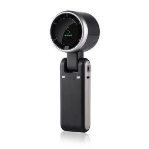 Portable Rechargeable Mini Turbo Fan
