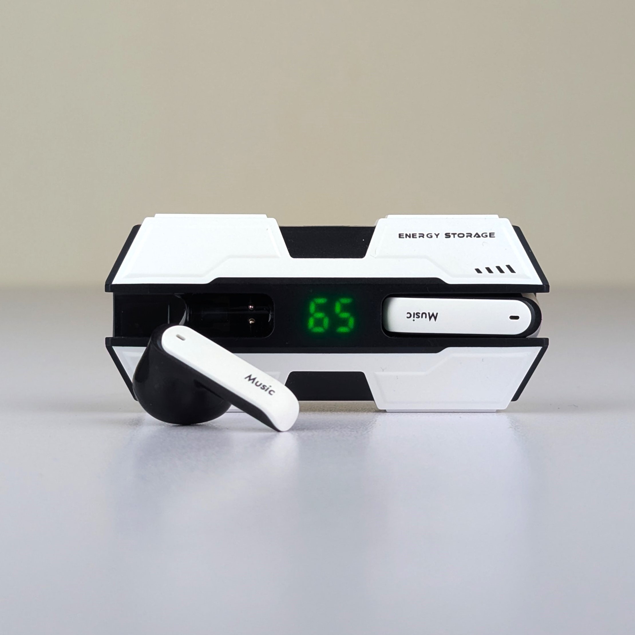 K8 Sport Wireless Earbuds - Image 4